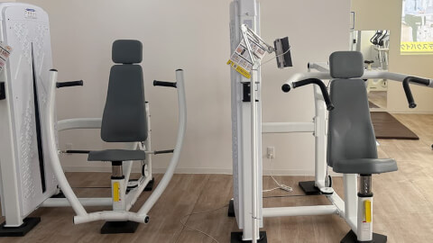 chocoZAP 御器所石仏_2番目の写真