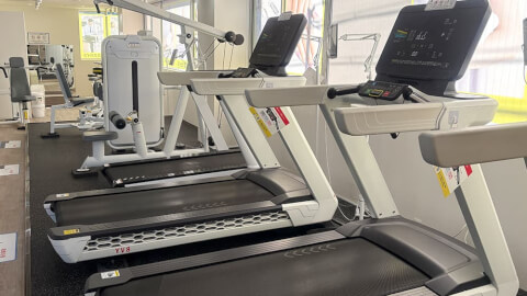 chocoZAP 御器所石仏_3番目の写真