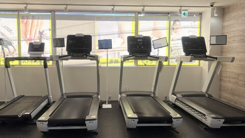 chocoZAP 御器所石仏_4番目の写真