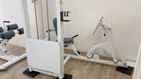 chocoZAP 御器所石仏_5番目の写真