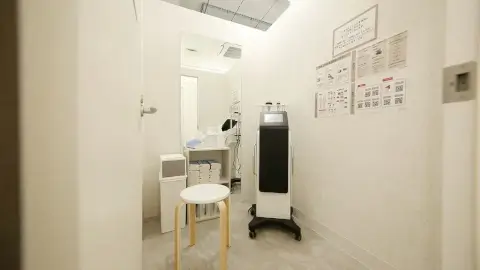 chocoZAP 八丁堀_5番目の写真