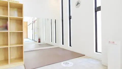 chocoZAP 八王子みなみ野