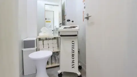 chocoZAP 八王子みなみ野の写真4