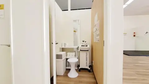 chocoZAP 浜松鹿谷町