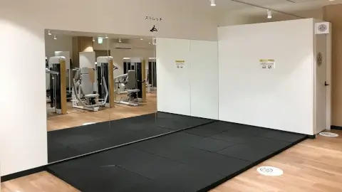 chocoZAP 半田の写真2