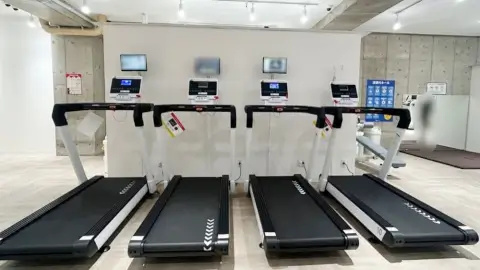 chocoZAP 放出東三丁目の写真3