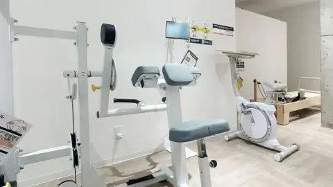 chocoZAP 放出東三丁目の写真4