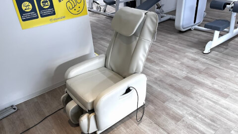 chocoZAP 半田星崎町の写真2