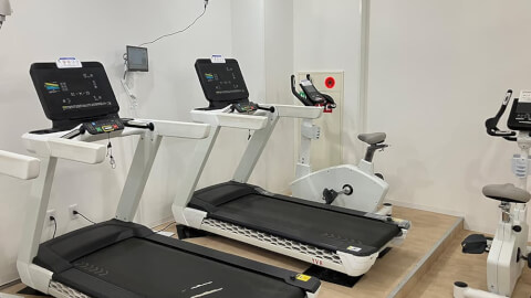 chocoZAP 針中野_3番目の写真