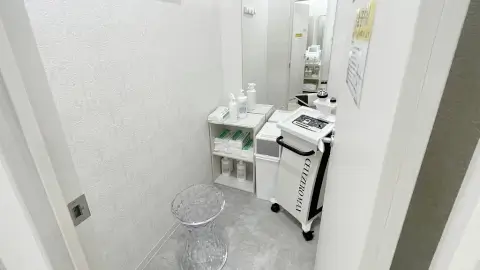 chocoZAP 針中野_5番目の写真