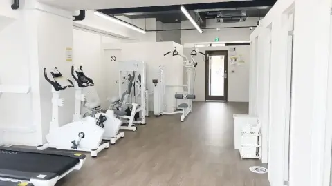 chocoZAP 春岡通_2番目の写真