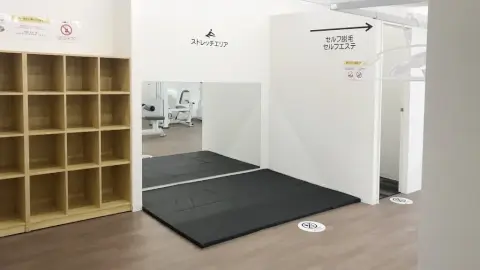 chocoZAP 春岡通_3番目の写真