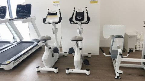 chocoZAP 春岡通_4番目の写真