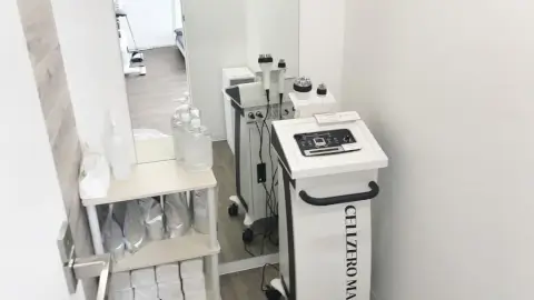 chocoZAP 春岡通_5番目の写真