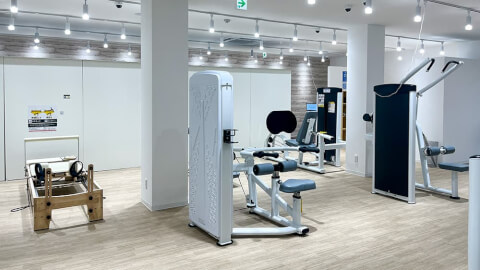 chocoZAP 中川春田_2番目の写真