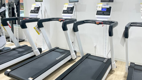 chocoZAP 中川春田_3番目の写真