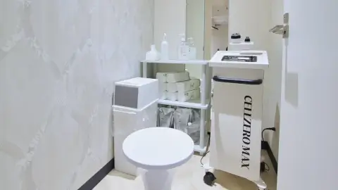 chocoZAP 橋本二丁目の写真4