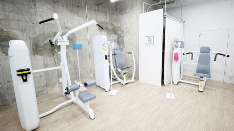 chocoZAP 平安通一丁目_2番目の写真