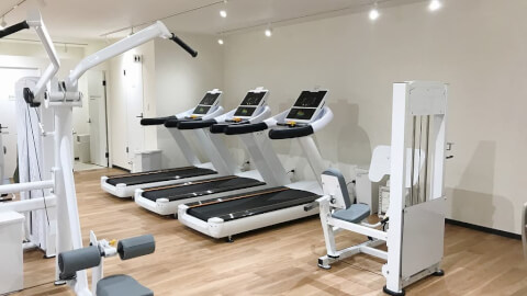 chocoZAP 日比野_2番目の写真