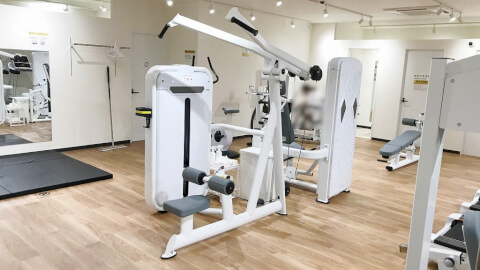 chocoZAP 日比野_3番目の写真