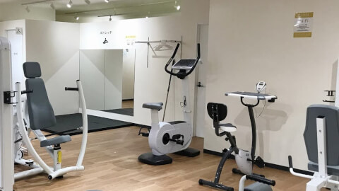 chocoZAP 日比野_4番目の写真