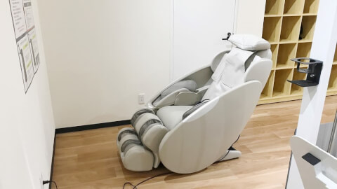 chocoZAP 日比野_5番目の写真