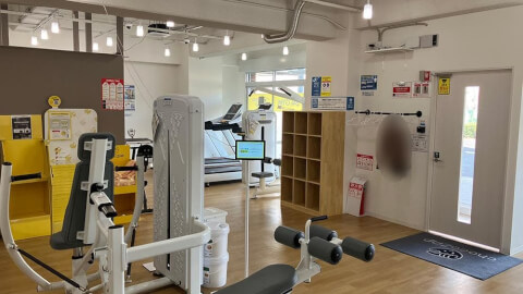 chocoZAP 東淡路三丁目_2番目の写真