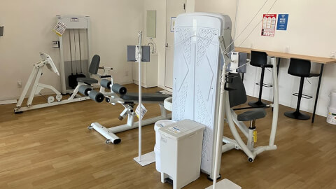 chocoZAP 東淡路三丁目_3番目の写真