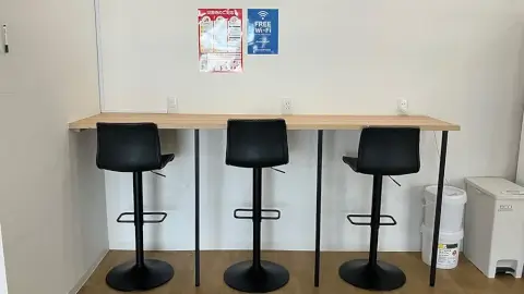 chocoZAP 東淡路三丁目_4番目の写真