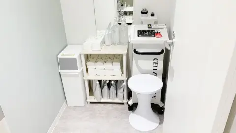 chocoZAP 東淡路三丁目_5番目の写真