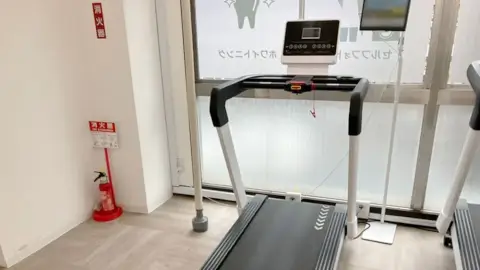 chocoZAP 東白楽の写真3