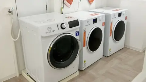 chocoZAP 東白楽の写真5