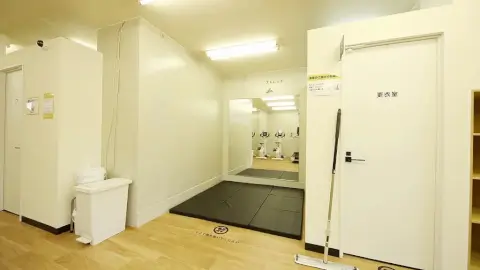 chocoZAP 東伊興の写真4