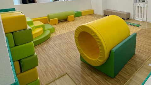 chocoZAP 東加賀屋一丁目_4番目の写真