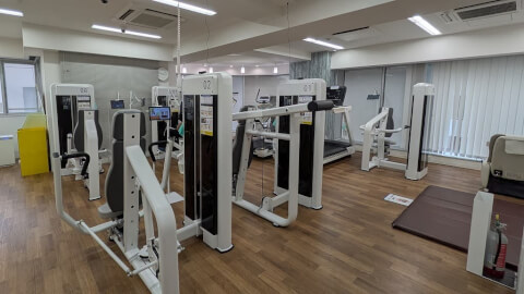 chocoZAP 東神奈川_2番目の写真