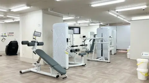 chocoZAP 東小岩_3番目の写真