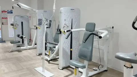 chocoZAP 東門前_2番目の写真