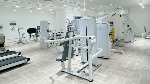 chocoZAP 東中島一丁目_2番目の写真