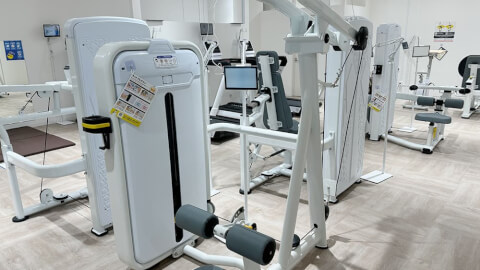 chocoZAP 東中島一丁目_3番目の写真