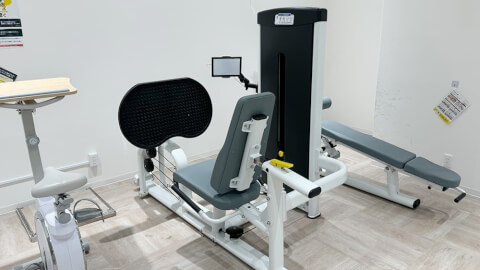 chocoZAP 東中島一丁目_5番目の写真