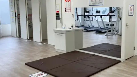 chocoZAP 東日暮里_5番目の写真