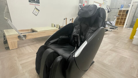 chocoZAP 東小橋の写真3