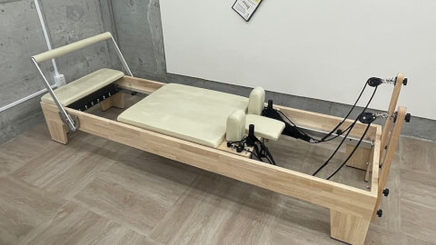 chocoZAP 東小橋の写真4