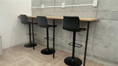 chocoZAP 東小橋の写真5