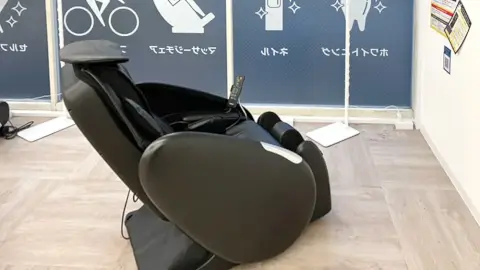 chocoZAP 東尾久三丁目の写真5
