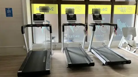 chocoZAP 東青梅南口