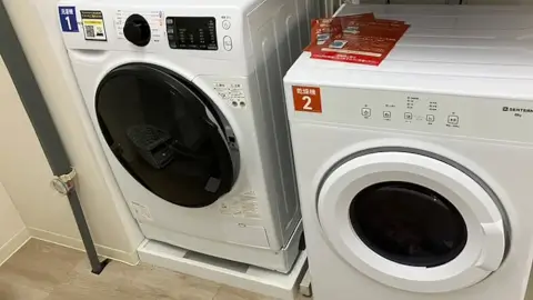 chocoZAP 東青梅南口の写真5