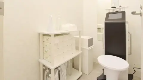 chocoZAP 東林間西口の写真4