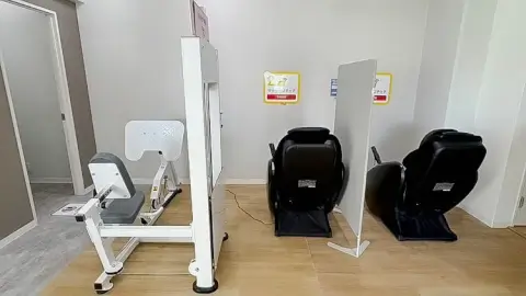 chocoZAP 東園田町（女性専用）_5番目の写真