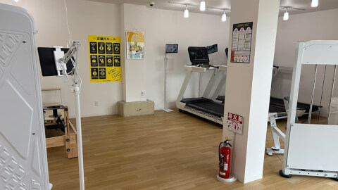 chocoZAP 東住吉中野_3番目の写真